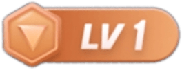 LV1 等级-LV1-STL下载网_3D打印模型网_3D模型库_3D打印模型素材_3D打印机