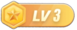 LV3 等级-LV3-STL下载网_3D打印模型网_3D模型库_3D打印模型素材_3D打印机