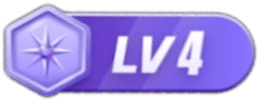 LV4 等级-LV4-STL下载网_3D打印模型网_3D模型库_3D打印模型素材_3D打印机