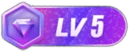 LV5 等级-LV5-STL下载网_3D打印模型网_3D模型库_3D打印模型素材_3D打印机