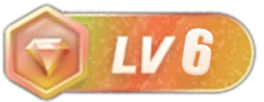 LV6 等级-LV6-STL下载网_3D打印模型网_3D模型库_3D打印模型素材_3D打印机