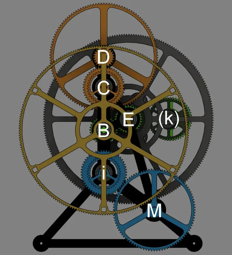 图片[10]-安提基希拉机制-STL下载网_3D打印模型网_3D模型库_3D打印模型素材_3D打印机