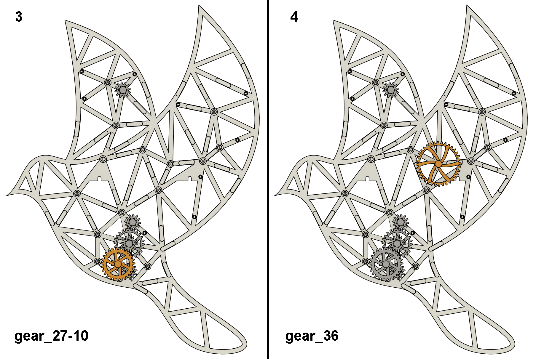 图片[8]-机械挂钟-STL下载网_3D打印模型网_3D模型库_3D打印模型素材_3D打印机