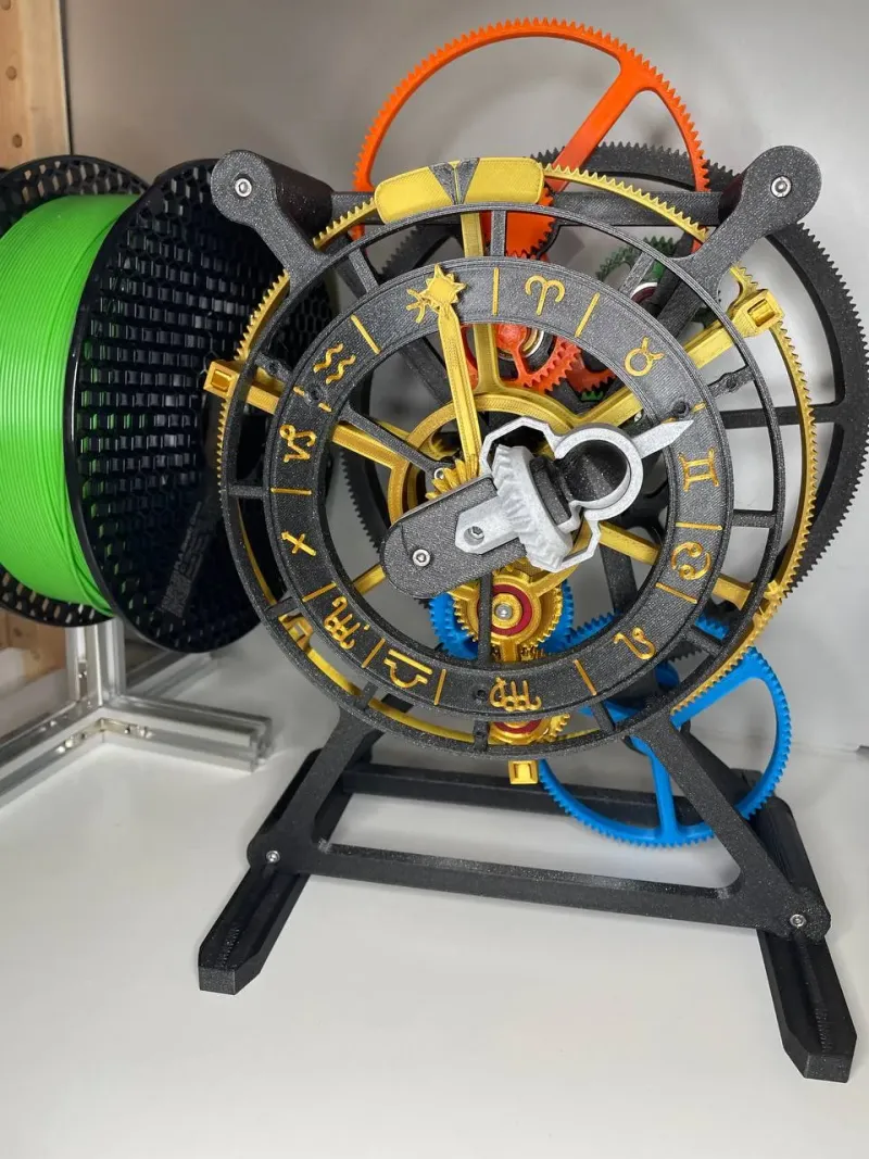 图片[9]-安提基希拉机制-STL下载网_3D打印模型网_3D模型库_3D打印模型素材_3D打印机