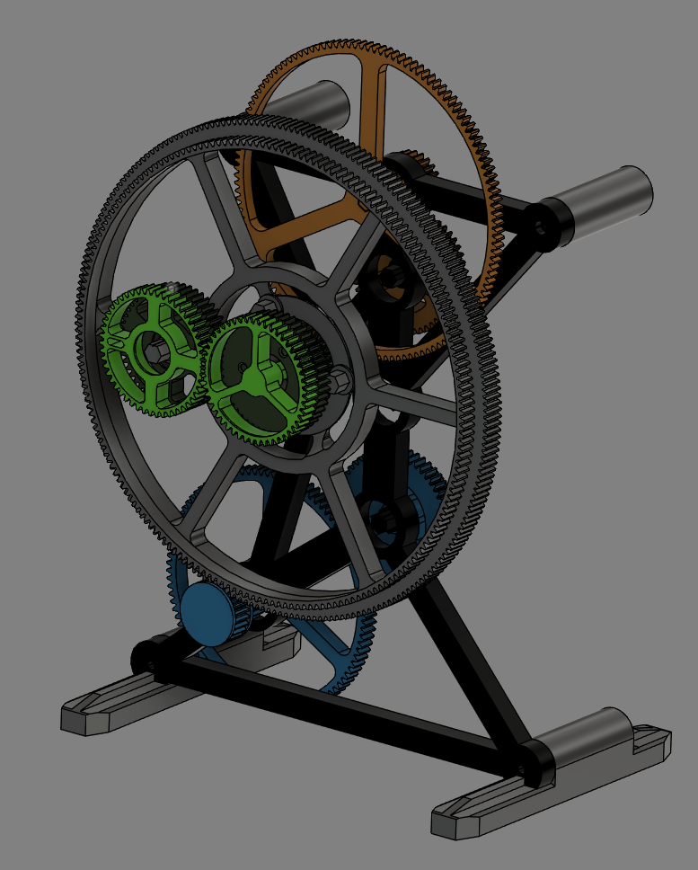 图片[13]-安提基希拉机制-STL下载网_3D打印模型网_3D模型库_3D打印模型素材_3D打印机
