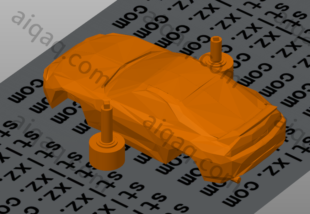 图片[5]-1994年丰田Supra-STL下载网_3D打印模型网_3D模型库_3D打印模型素材_3D打印机