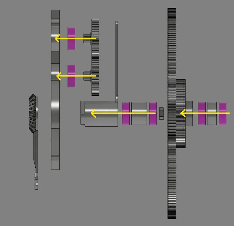 图片[14]-安提基希拉机制-STL下载网_3D打印模型网_3D模型库_3D打印模型素材_3D打印机