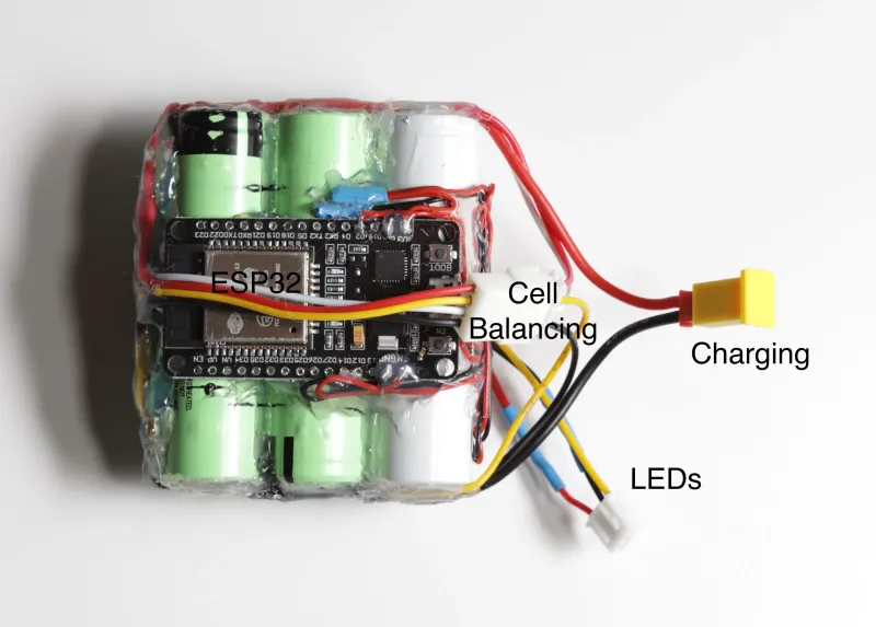 图片[5]-立方体发光二极管 – LED 立方体 – 8×8 矩阵 （384 个 LED）-STL下载网_3D打印模型网_3D模型库_3D打印模型素材_3D打印机
