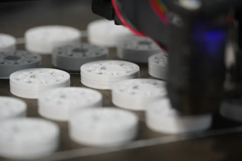 图片[4]-终极 608 轴承，带校准套件 V2-STL下载网_3D打印模型网_3D模型库_3D打印模型素材_3D打印机