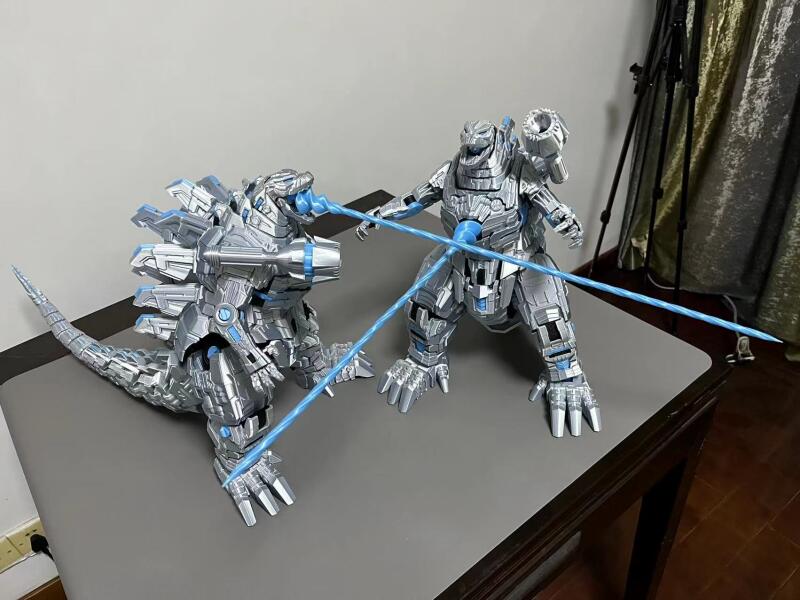 机械哥斯拉原子吐息配件-STL下载网_3D打印模型网_3D模型库_3D打印模型素材_3D打印机